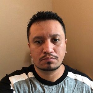 Meet your Posher, Luis armando